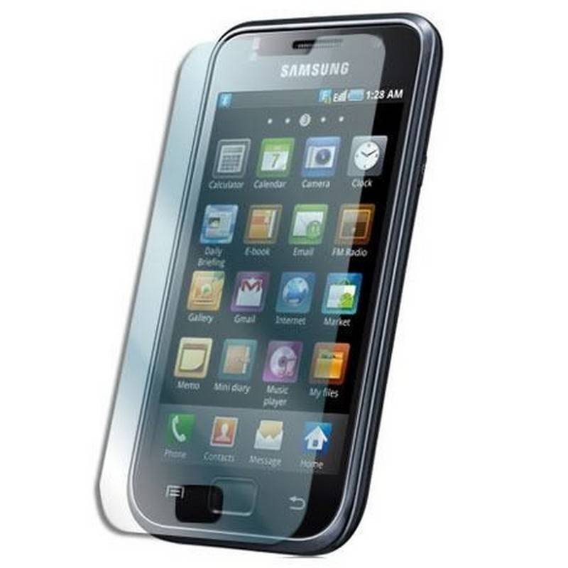 Protecto Samsung I9000 Galaxy