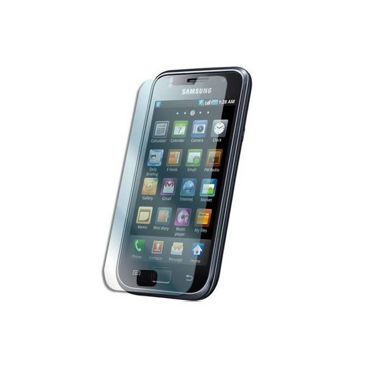 Protecto Samsung I9000 Galaxy