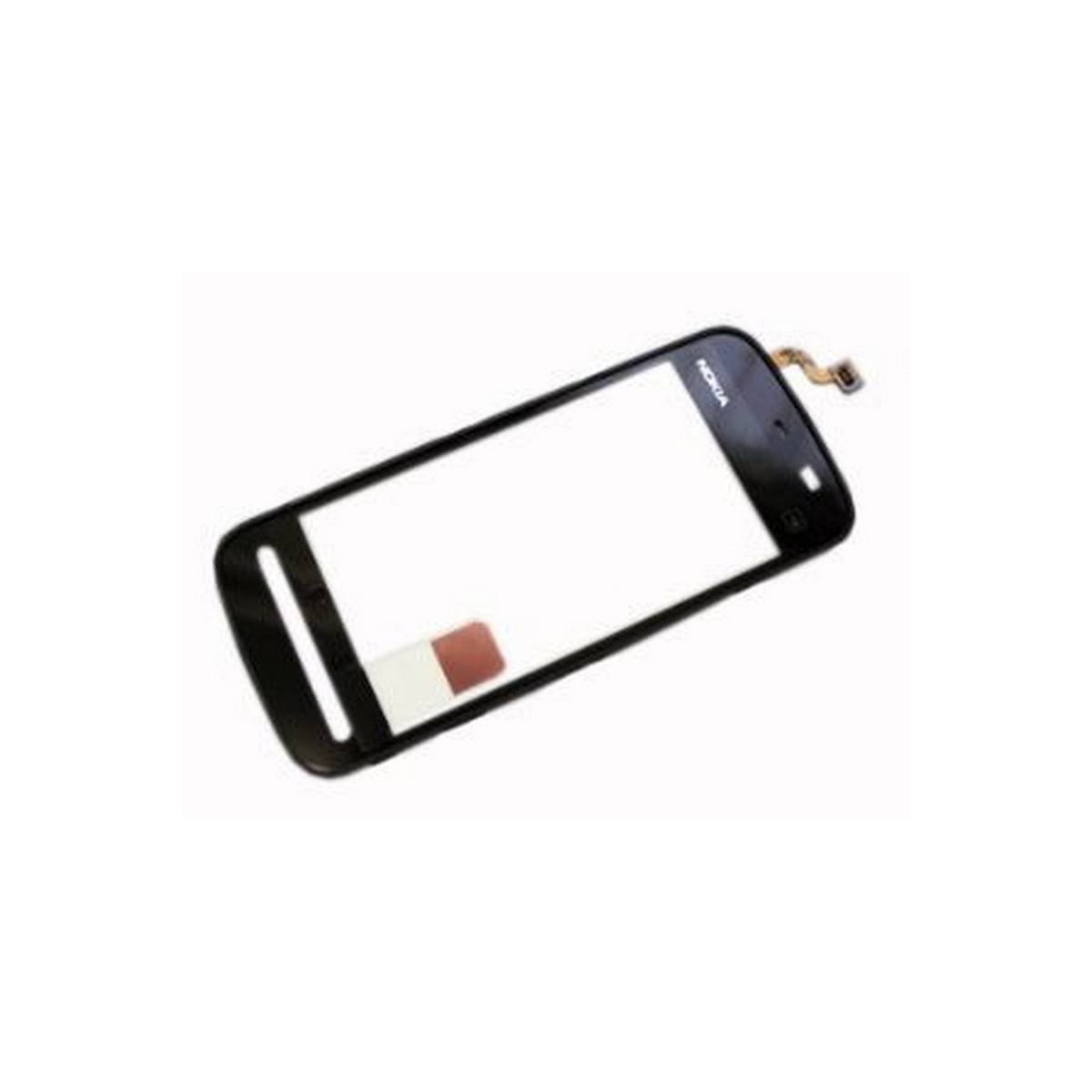 TACTIL PARA Nokia 5230 COLOR NEGRO 