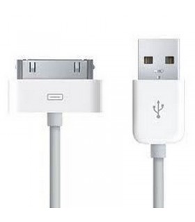 cabo usb iphone 3g 3gs 4g 4gs