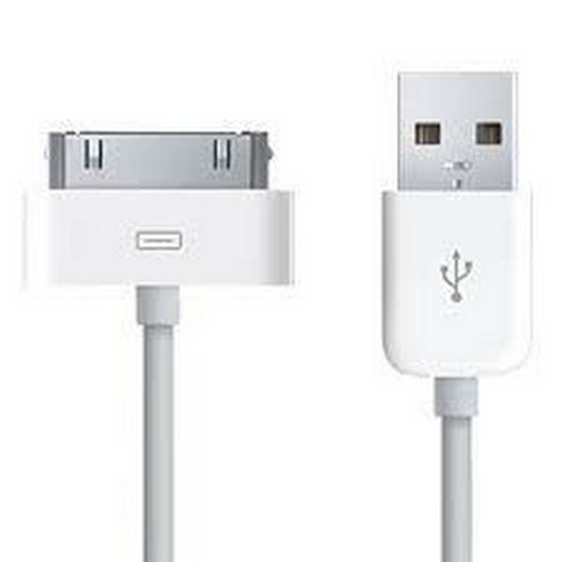 cable usb iphone 3g 3gs 4g 4gs