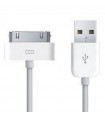 cabo usb iphone 3g 3gs 4g 4gs