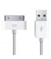 cable de datos/cargador USB, compatible con iPhone 2G, iPhone 3G