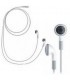 Auriculares manos libres iPhone 2G, 3G, 3Gs, 4G/S iPad