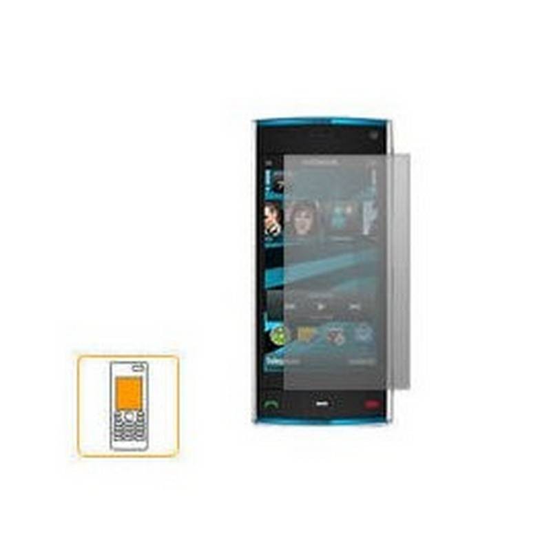 Protector pantalla nokia x6