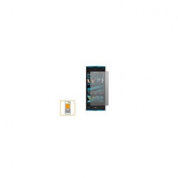 Protector pantalla nokia x6