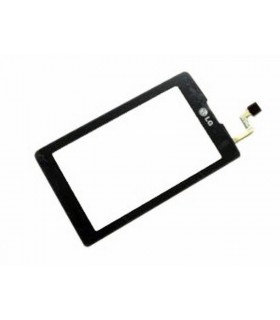 tactil preto para lg kp500
