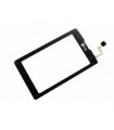LG KP502, KP501, KP500 pantalla tactil, ventana digitalizador ventana cubre display