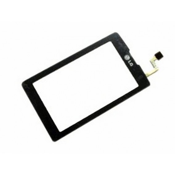 LG KP502, KP501, KP500 pantalla tactil, ventana digitalizador ventana cubre display