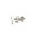 Kit de tornillos para el iPhone 3G- 3Gs Completos
