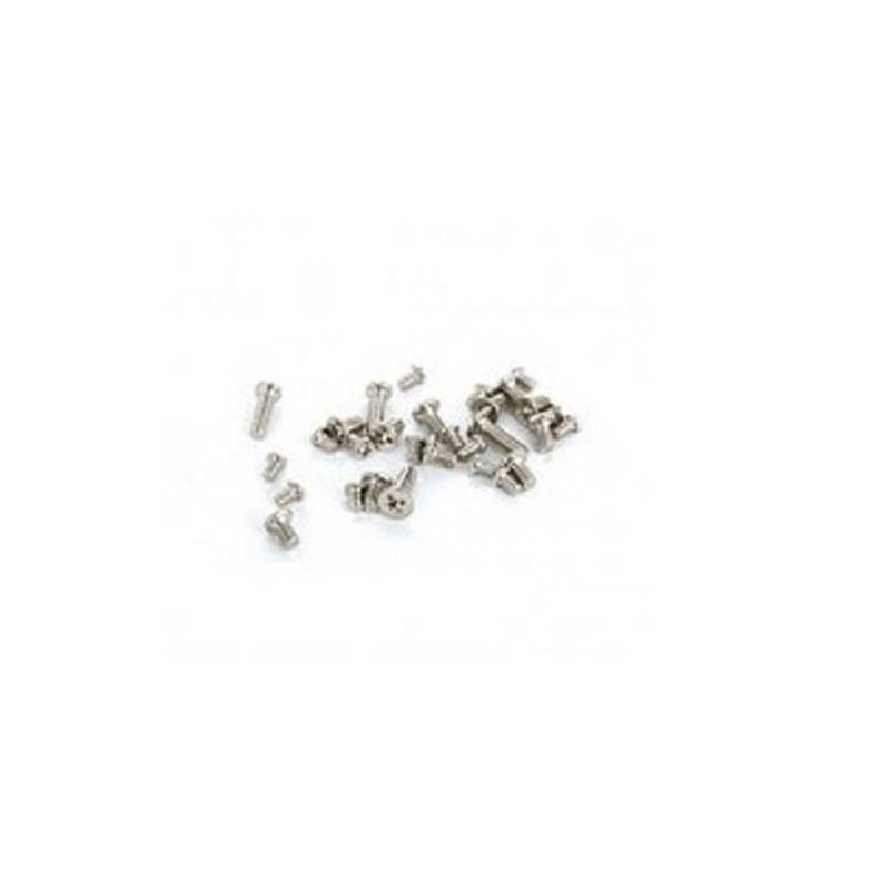 Kit de tornillos para el iPhone 3G- 3Gs Completos