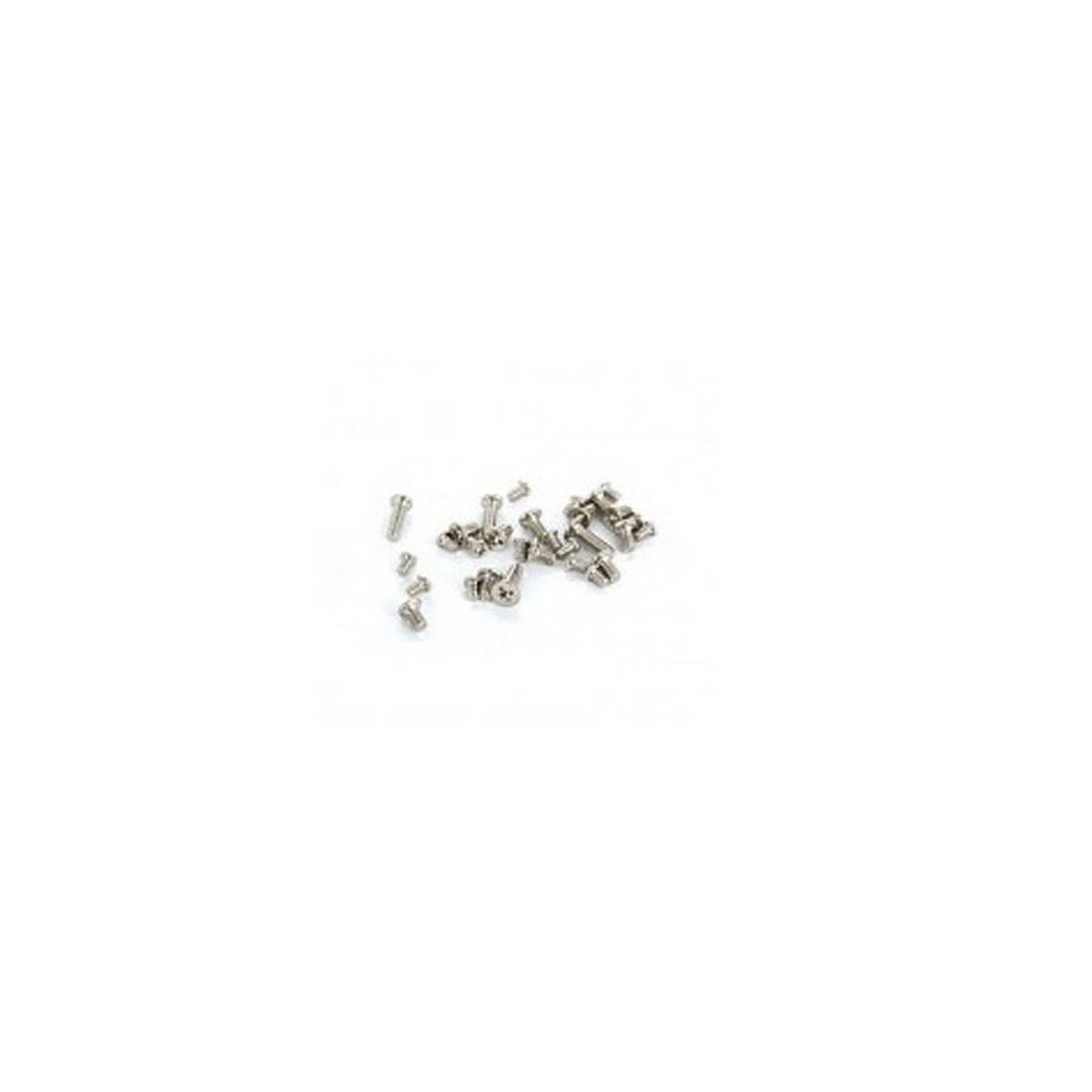 Kit de tornillos para el iPhone 3G- 3Gs Completos