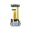 cable flex N81 con membrana teclado y camara