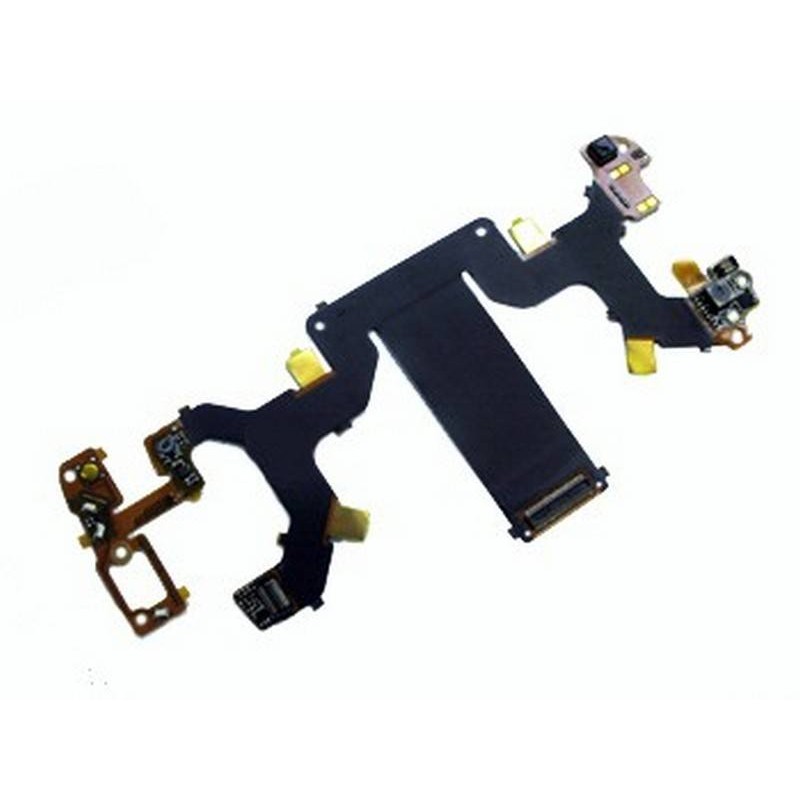 Nokia N97 cable flex
