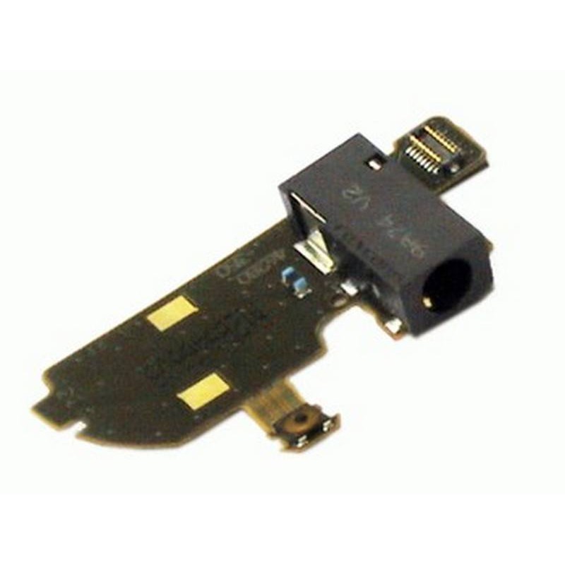 Conector de audio para Nokia N97 MINI