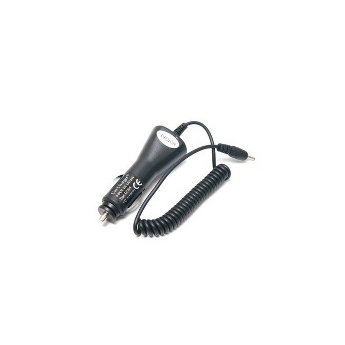 CARGADOR COCHE 3310 6680 6260 6060 