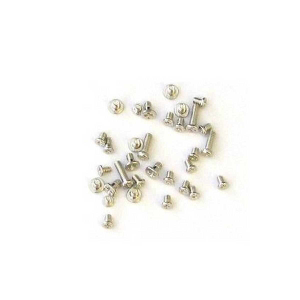 Tornillos iPhone 2g