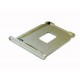 Iphone 2G porta SIM de aluminio, celda da cartão sim