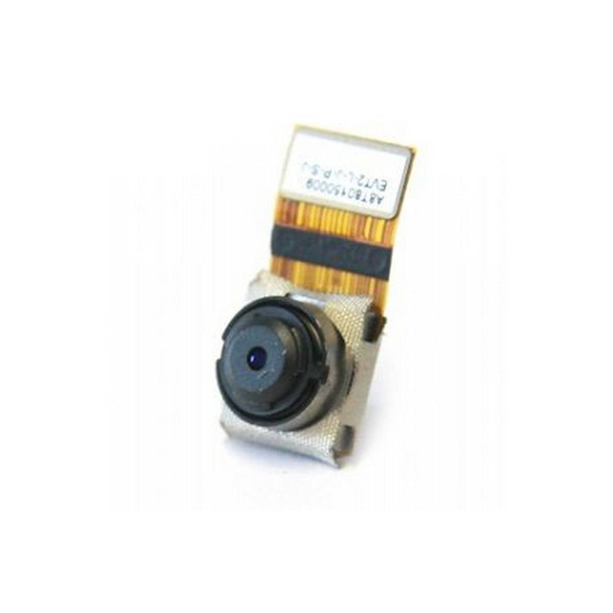 Iphone 3Gs camara