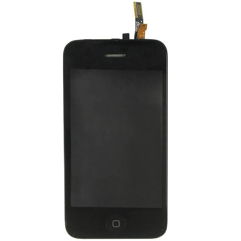 iphone 3Gs, pantalla LCD display con digitalizador pantalla tactil