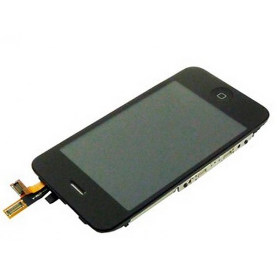 ECRÃ COMPLETA IPHONE 3G