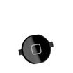 boton home iPhone 4 NEGRO