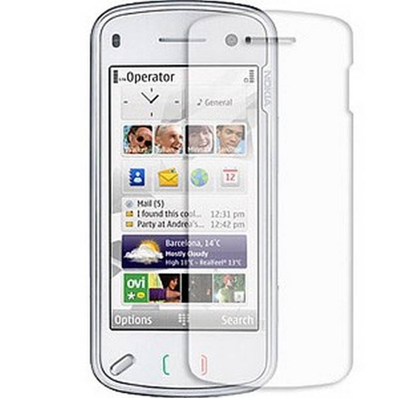PROTECTOR NOKIA N97