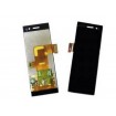 LG BL40 CHOCOLATE Display, pantalla LCD con ventana tactil digitalizadora