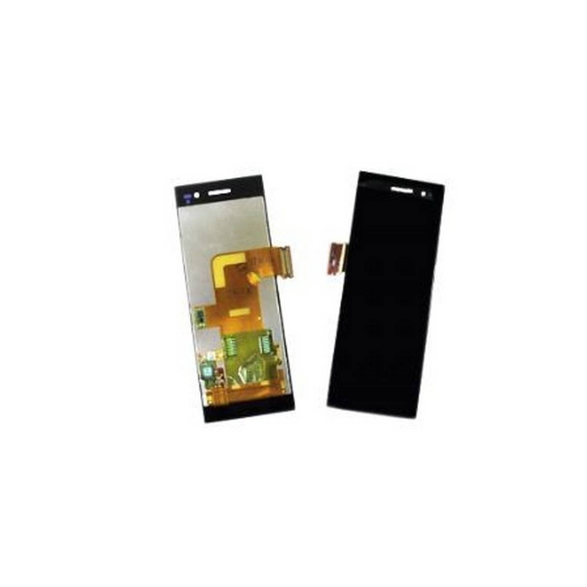 LG BL40 CHOCOLATE Display, pantalla LCD con ventana tactil digitalizadora