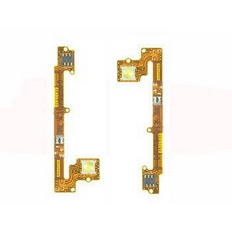 Nokia N95 cable flex, modulo flash