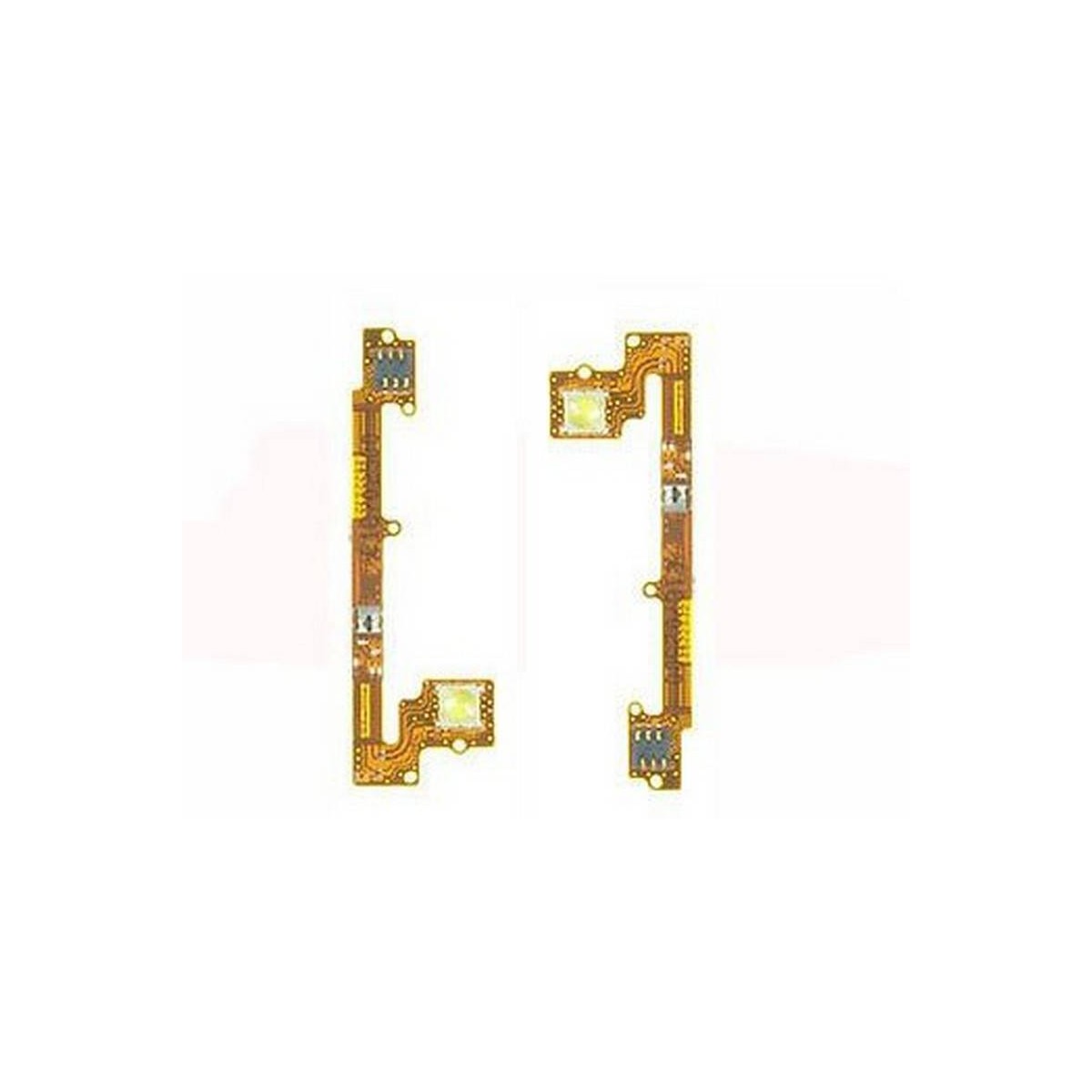 Nokia N95 cable flex, modulo flash
