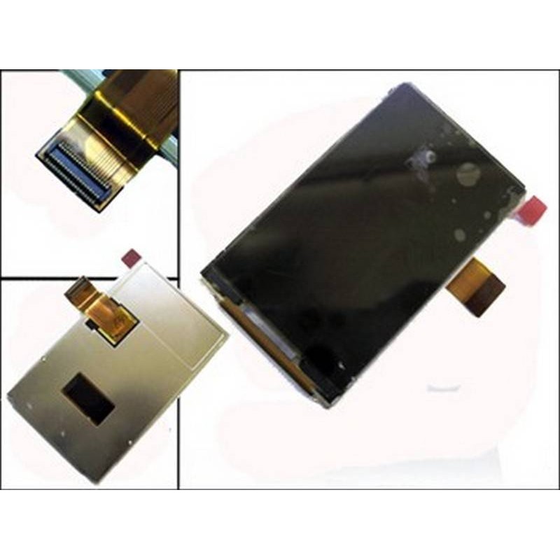 Pantalla LCD LG KU990