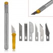 CUTTER de PRECISION