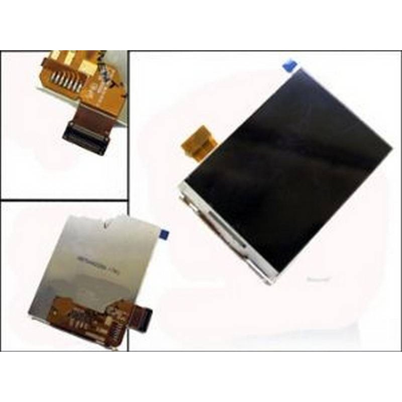 Samsung PRESTON, MY TOUCH, BLADE GT-S5600 Display, ecrã LCD
