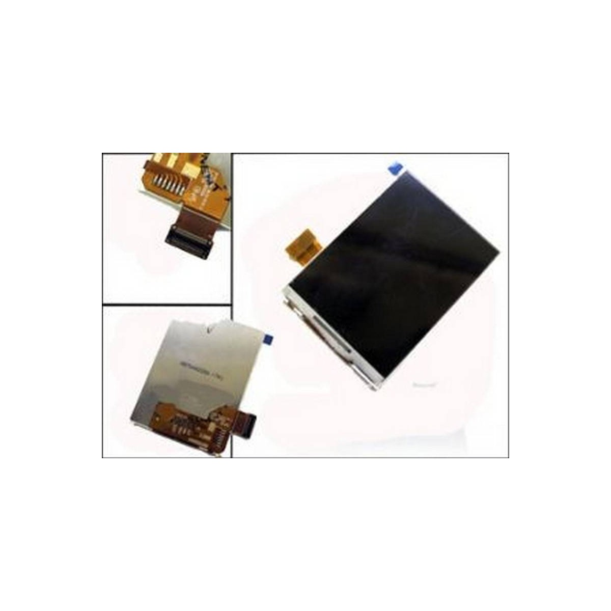 Samsung PRESTON, MY TOUCH, BLADE GT-S5600 Display, ecrã LCD