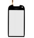 Ecrã Tactil-Digitalizador Nokia C7. preto ORIGINAL