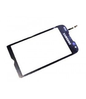 Samsung I8000, Omnia II ecrã digitalizadora, ventana tactil 