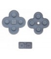 NDS Lite D-Pad Rubber