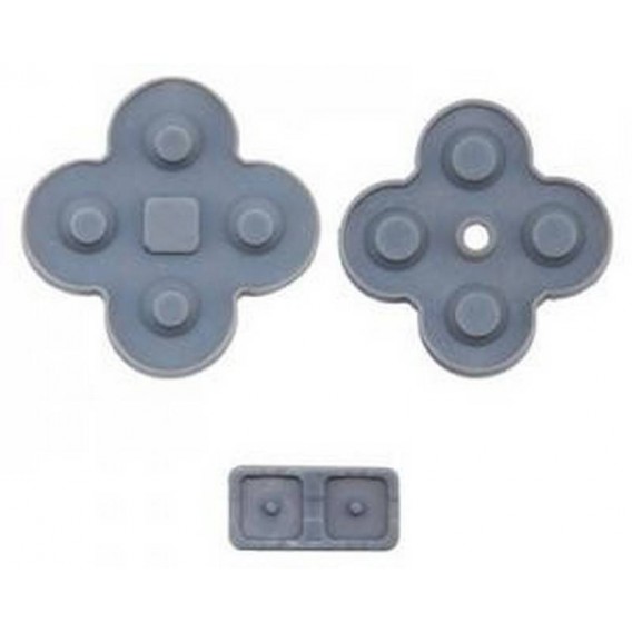 NDS Lite D-Pad Rubber