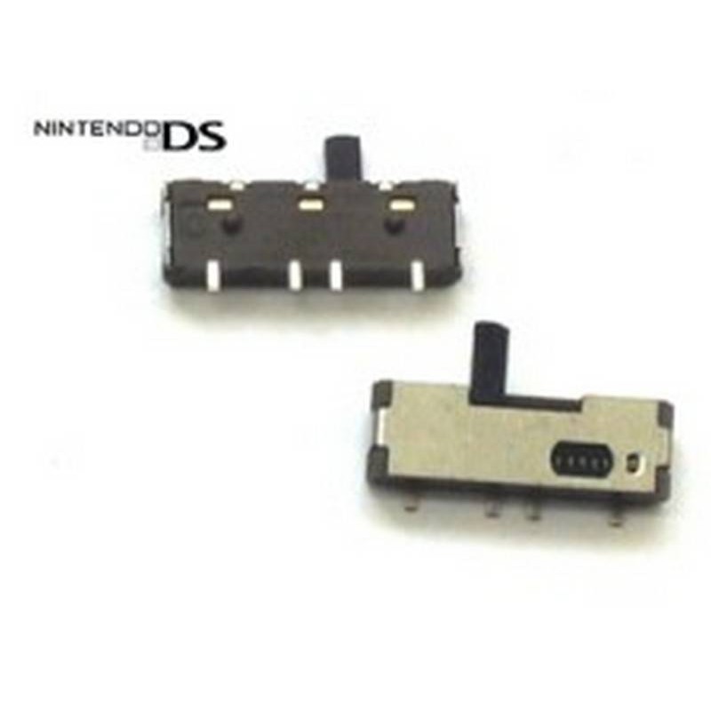 NDS Lite Interruptor ON/OFF