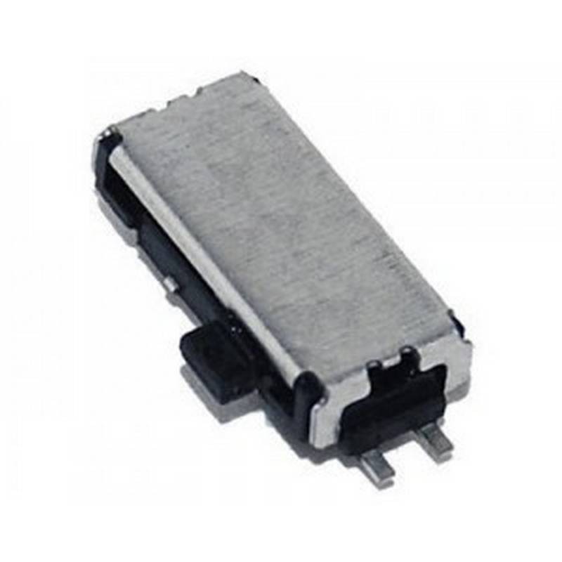 NDS Lite Boton Volumen