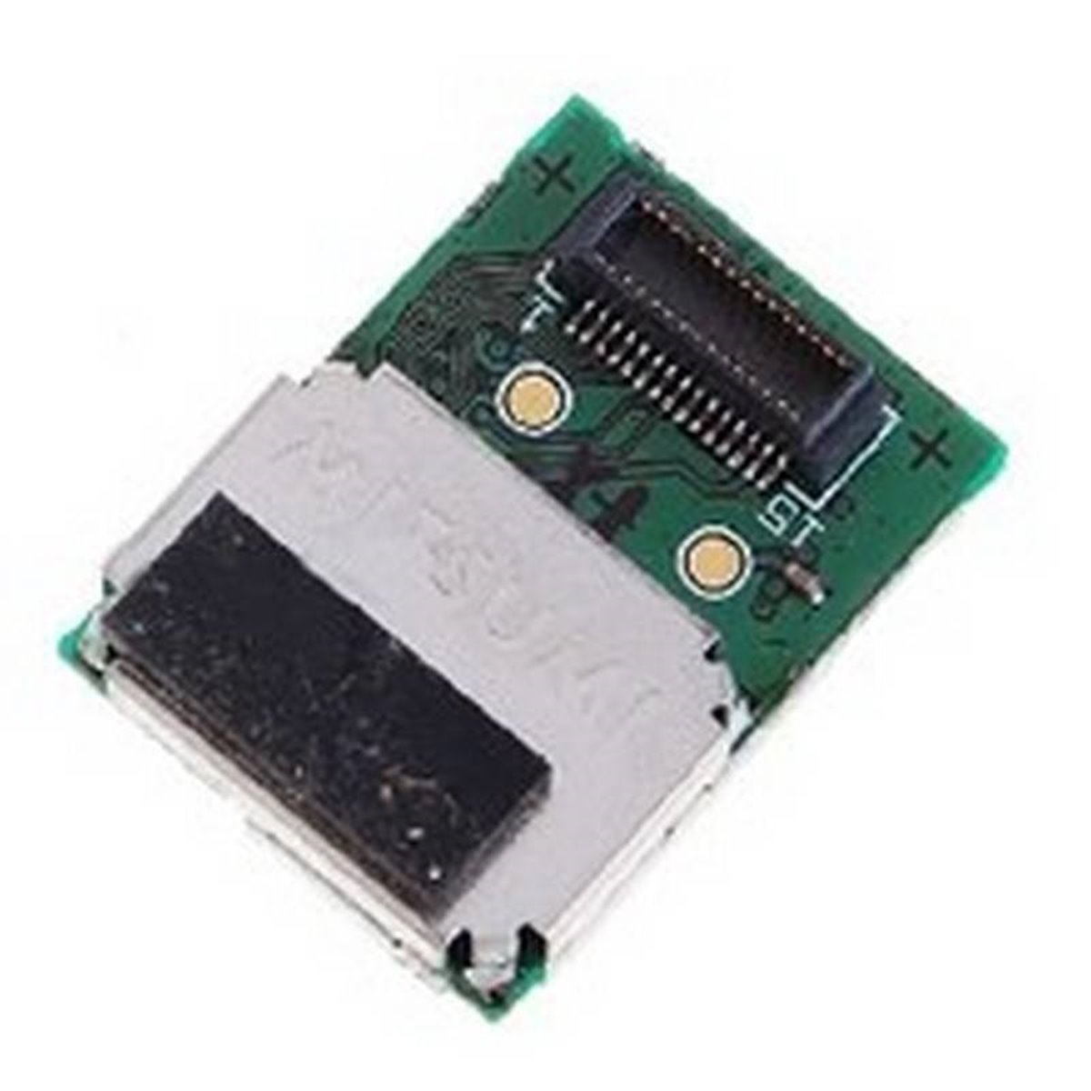 NDS Lite Modulo de recepcion Wi-Fi LAN