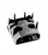 NDS Lite Conector de corriente