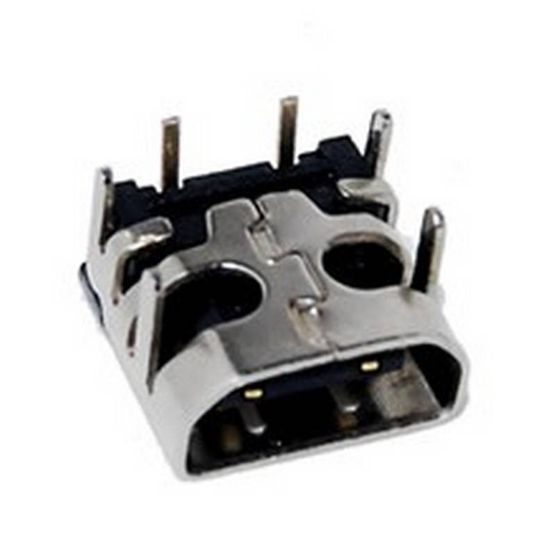 NDS Lite Conector de corriente