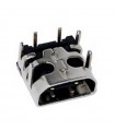 NDS Lite Conector de corriente