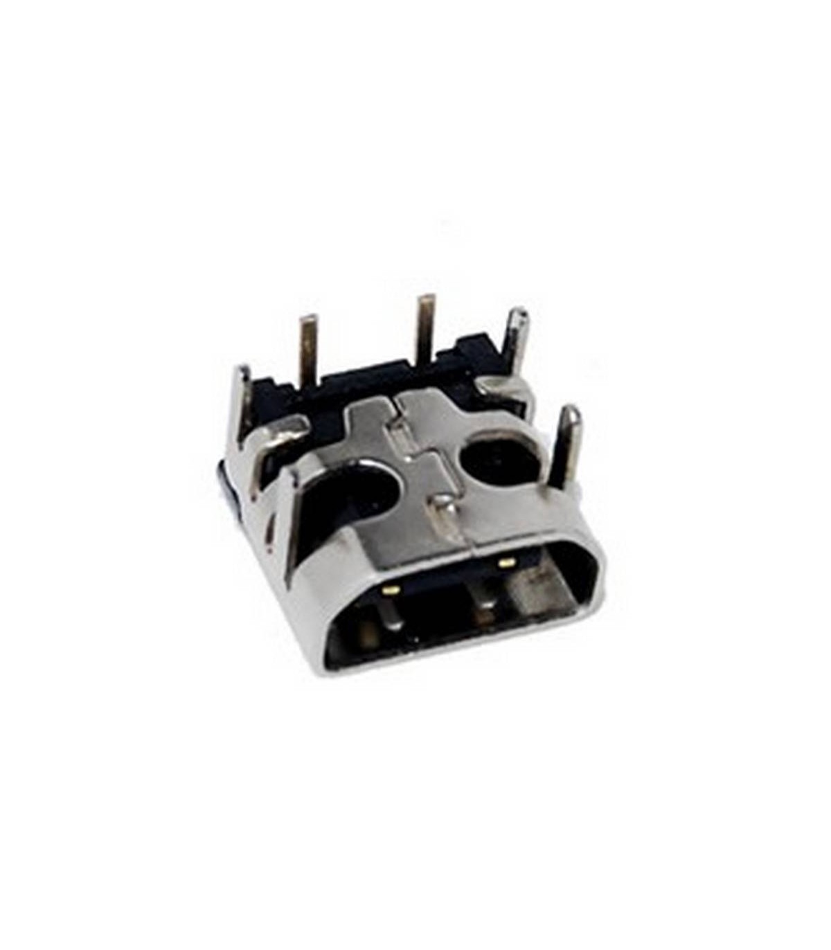 NDS Lite Conector de corriente