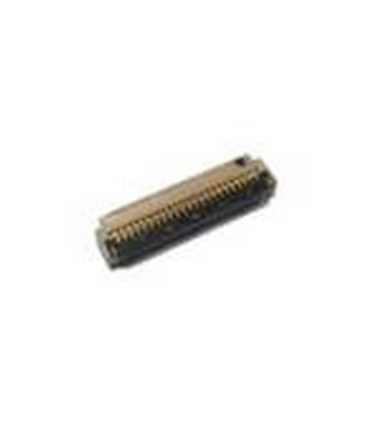 NDS Lite Conector de pantallas SUPERIOR
