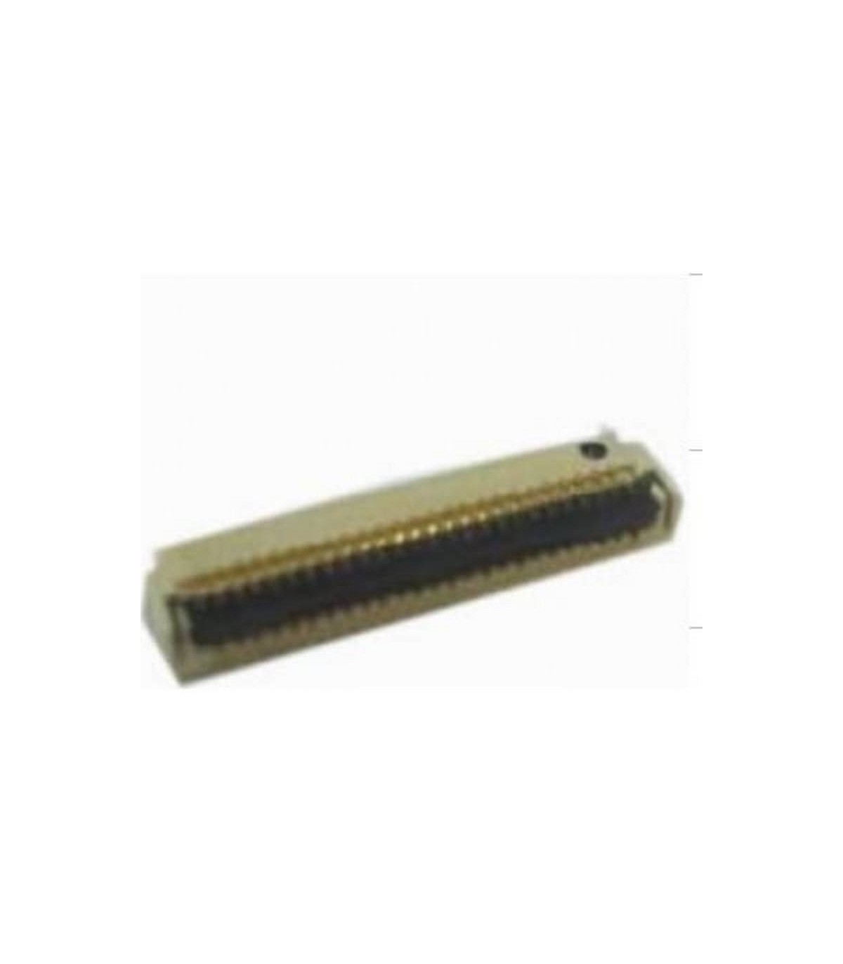 NDS Lite Conector de ecrãs INFERIOR