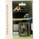 Nokia 5800 bateria BL-5J 1320 M/AH DE LARGA DURACIÒN 