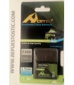 Samsung F480 , F480V, F480i  850m/Ah  LI-ION DE LARGA DURACION